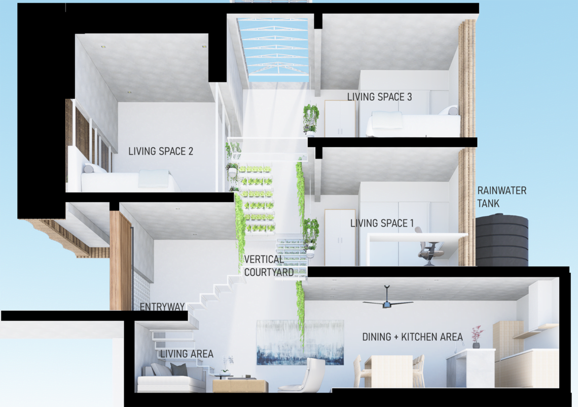 WAF2024 BALAI ANI RENDERED SECTION